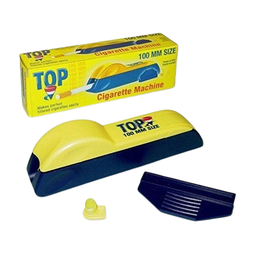 Top Cigarette Injector 100mm Size