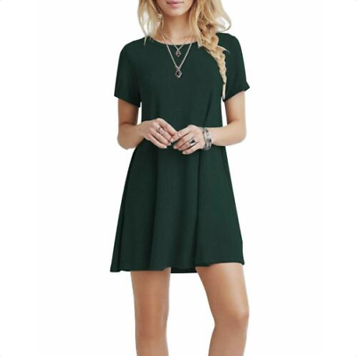 Korsis t sales shirt dress