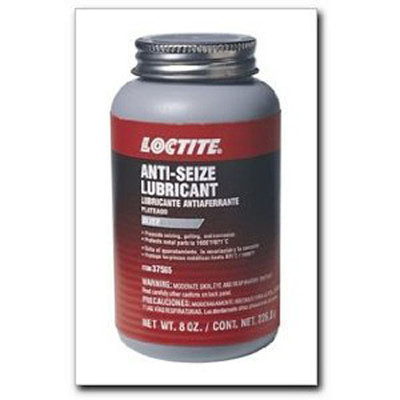 Loctite 37565 Silver-Grade Anti-Seize Lubricant
