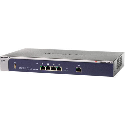 NETGEAR Firewall- und VPN-Geräte