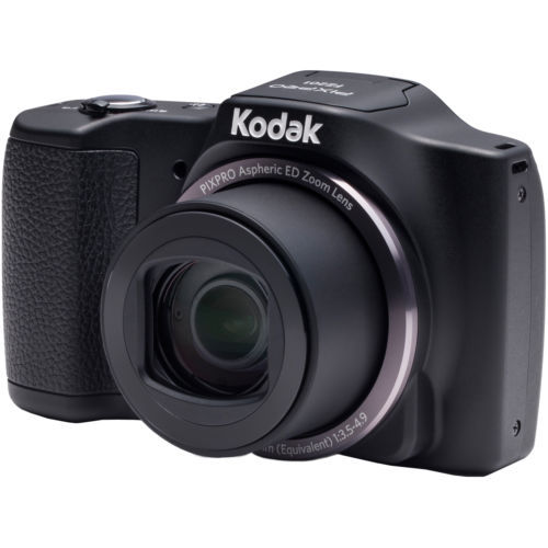 Kodak Digital Cameras