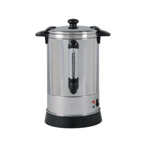 Nesco CU-25 Professional Coffee Urn, 25 Cups, Metallic | eBay
