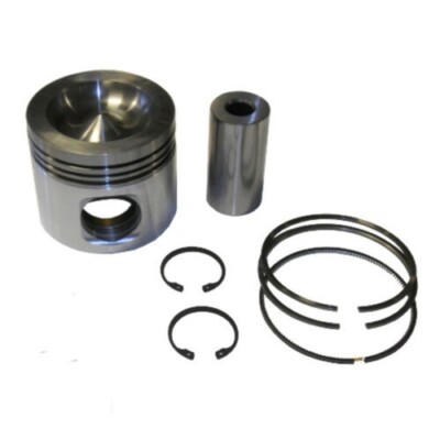 1979297PK Piston Kit Fits Caterpillar 12H 330C 627G 637D D6R D6RII MTC735 TK711