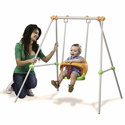 Columpio Para Bebe 30 21
