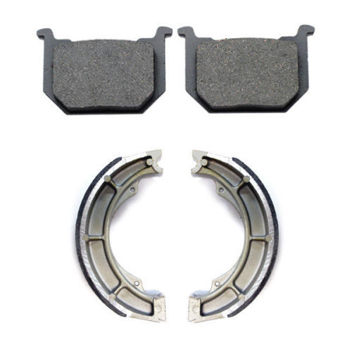 Genuine Kia Brake Pads Rear 58302-J6A00 | eBay