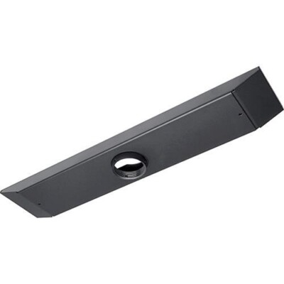 Peerless-AV CMJ470 16'' Center Joist & Beam Ceiling Plate for TV & Projector