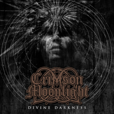 Crimson Moonlight - Divine Darkness [New CD]