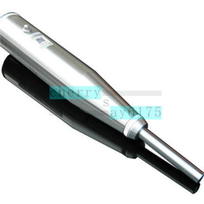 New ZC3-A Portable Resiliometer Schmidt Concrete Test Hammer NDT Rebound Tester