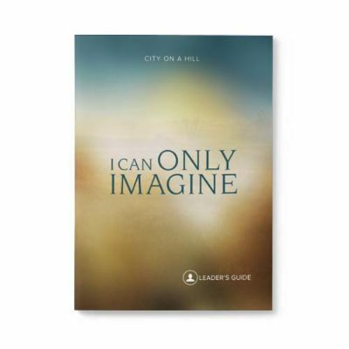 Imagine Leader's Guide by Linneman (2018, Trade Paperback) for sale ...