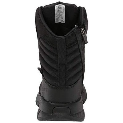 Pre-owned Danner Men's Military And Tactical Boot F61d9647-3de4-4a73-8da3-ab810018212b In Black  Dry