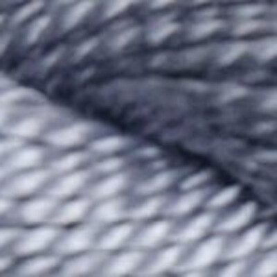 DMC Pearl Cotton 16.4 Yard Skein - Size 3 - Color 318