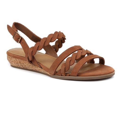 Bass Outdoor Mens Topo Thong Everyday Orange Sandal Boat Shoe 8.5 Flip Flops Bass Outdoor Mens Topo Thong Everyday Orange Sandal Boat  main image 3
