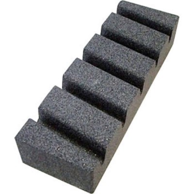 NANIWA EBI Japanese Flattening Stone for Whetstone Sharpening Stone #60 QA-0160