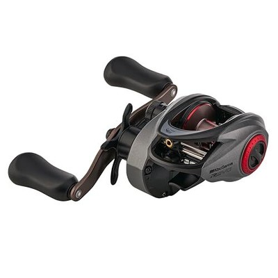 Abu Garcia Bait Reel Revo 5 SX-ROCKET Right Handle