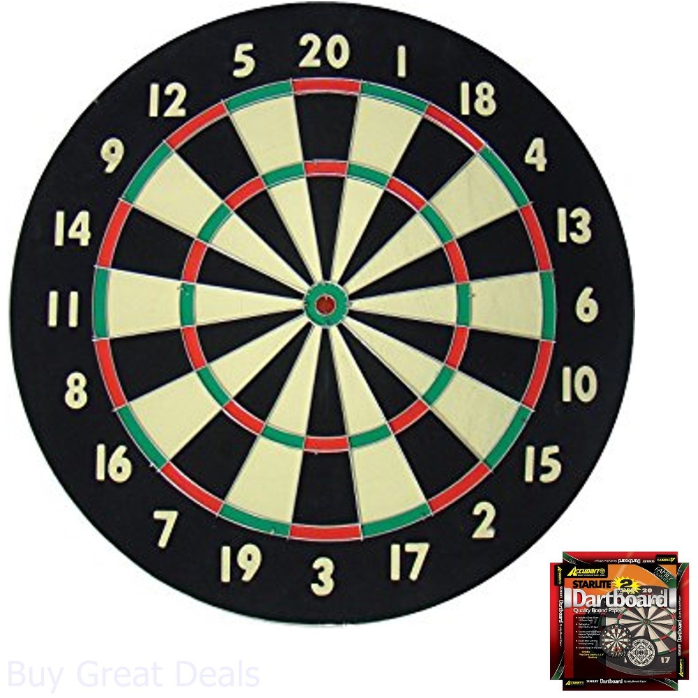 Dartboard Standard Baseball Dart Sports Board Games Professional