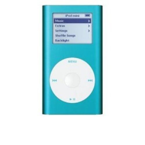 Apple iPod Mini