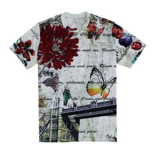 Size S Cycling Casual T-Shirts and Tops