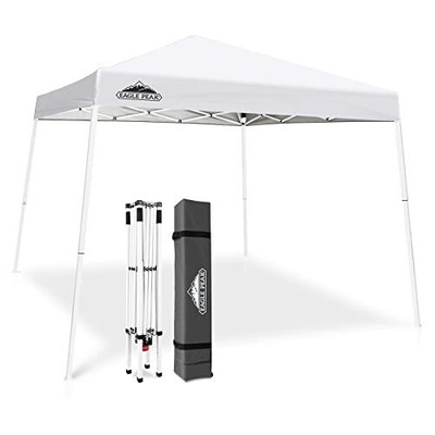 Tent Easy Person Setup Instant Outdo...