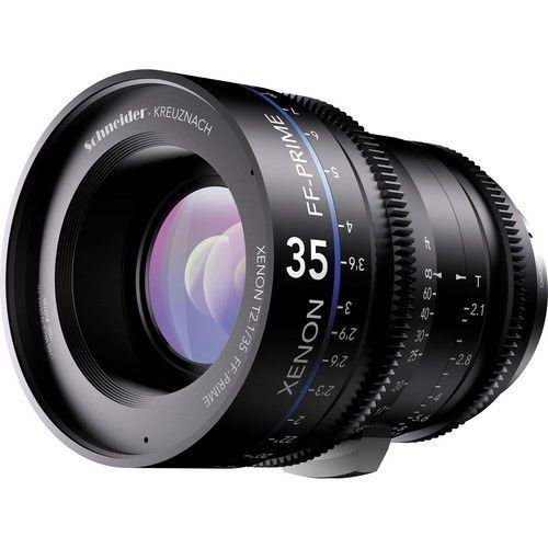 Schneider Camera Lens for Nikon