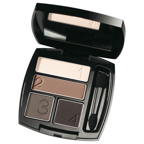 NWT Chanel 266 Tisse Essentiel Womens Eyeshadow Palette Quad