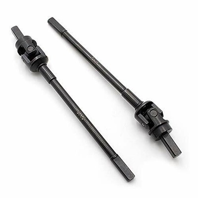 axle capra kyx