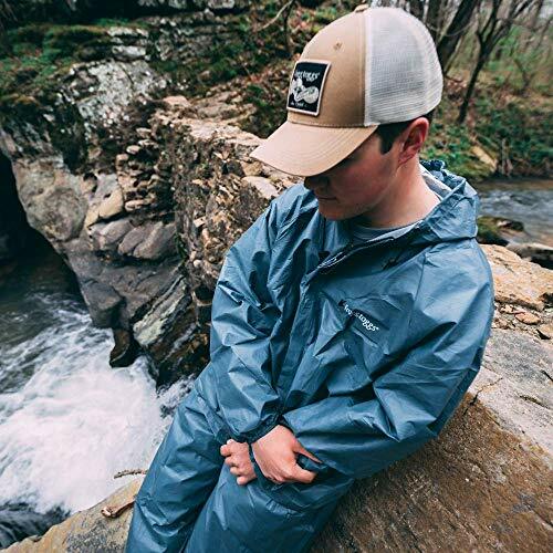 Frogg Toggs Pro Lite Water-Resistant Rain Suit Assorted Sizes , Colors