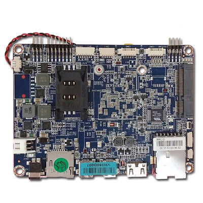 New VIA VAB-600 Android Board, bulk pack / Shipping by eBay GSP