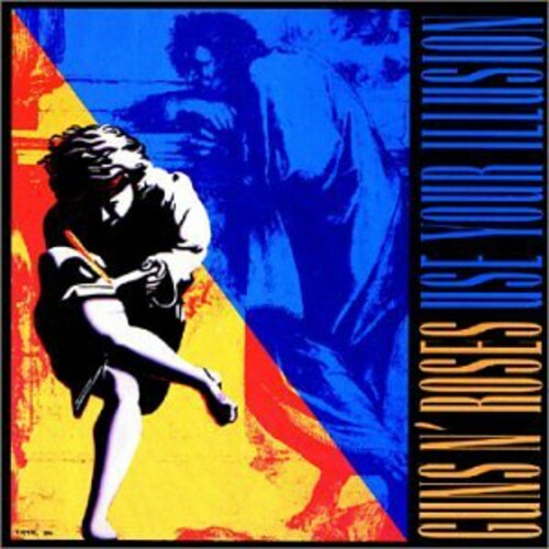 Use Your Illusion by Guns N' Roses (CD, 1998) for sale online | eBay