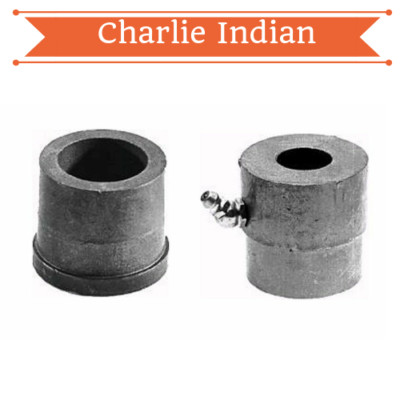 Rear Axle Bushing Fits Snapper Left & Right Side 5-0918 12296 (6863/4) 