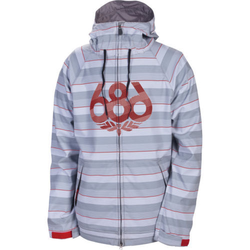 686 Men's Coats, Jackets & Vests