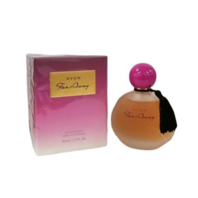 Avon Far Away EDP Spray 1.7 Oz For Women