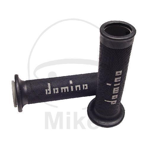 Domino Griffgummi Schwarz/Grau A01041c5240b7-0