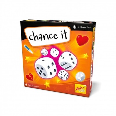 Chance It