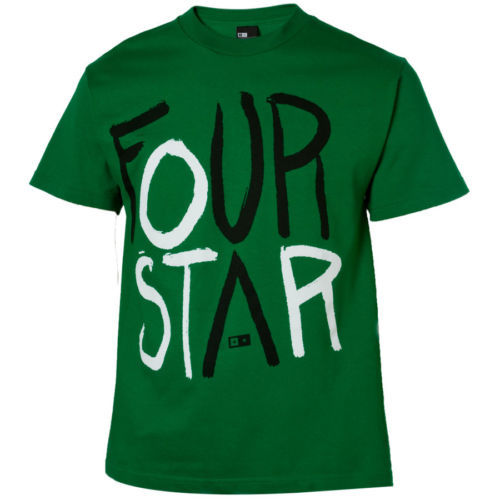 [MARK GONZALES]★25SS★CLOVER LAYERED WOMEN'S S/S T-SHIRT ELH154_in_l.jpg