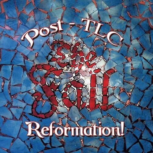 ポップス+ロック(洋楽) CD Fall Reformation Post T.L.C. (Chi)  HSE50040  /00110 Reformation Post Tlc by Fall (CD, 2020) for sale online | eBay