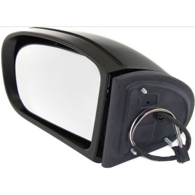 c230 benz mercedes 2002 mirror 2007 driver side