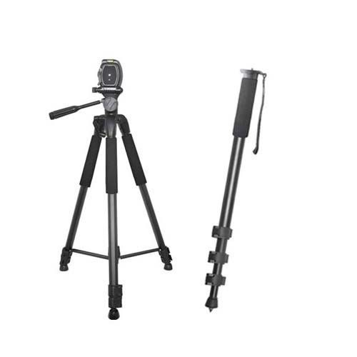 Camera Tripod and Monopod for Sony