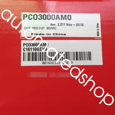 1pc NEW CAREL PCO3000AM0 PCO3000AMO controller Shipping DHL or FedEX