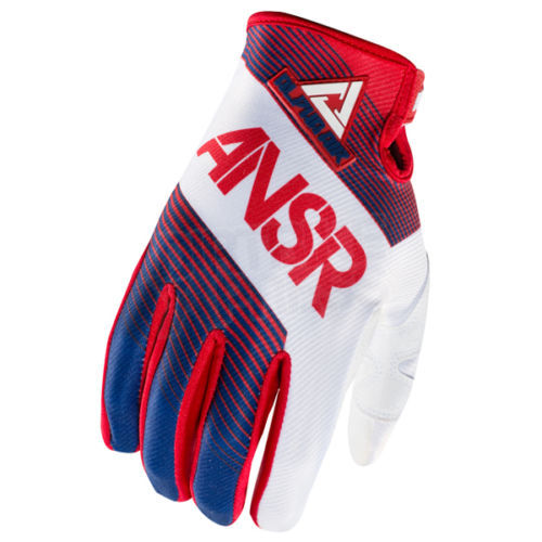 Answer Motocross & Off-Road Gloves
