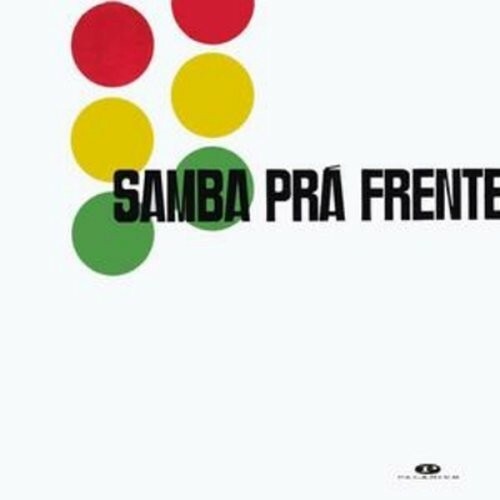 Samba Pra Frente by Samba Trio (CD, 2018) for sale online | eBay UK