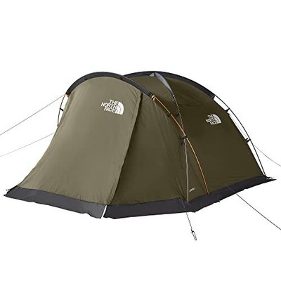 The North Face Tent  Lander 2 NV22206 New Taupe Green ONESIZE