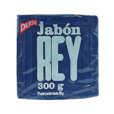 Jabon Rey