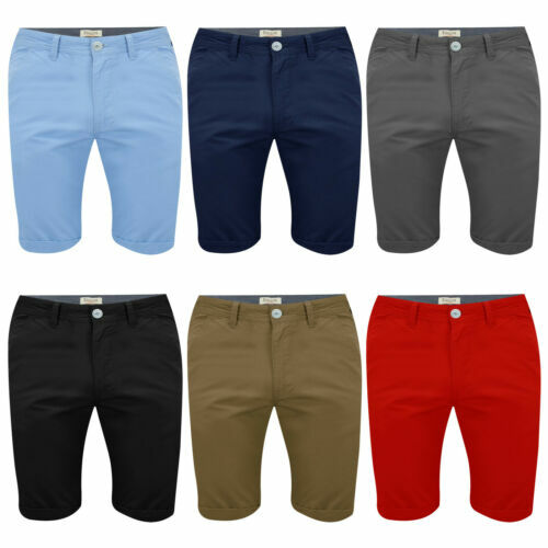 Cotton Shorts for Men
