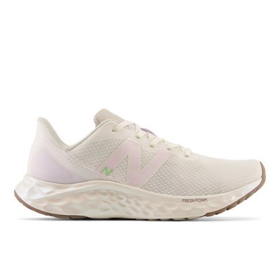 

Пена New Balance для женщин Fresh Foam Arishi v4, Белый