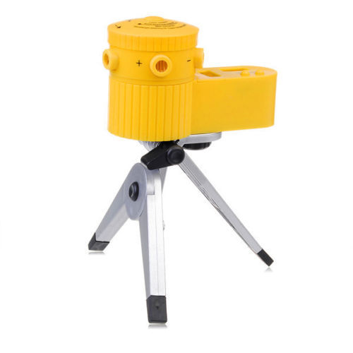 Herramientas de medición láser de trípode