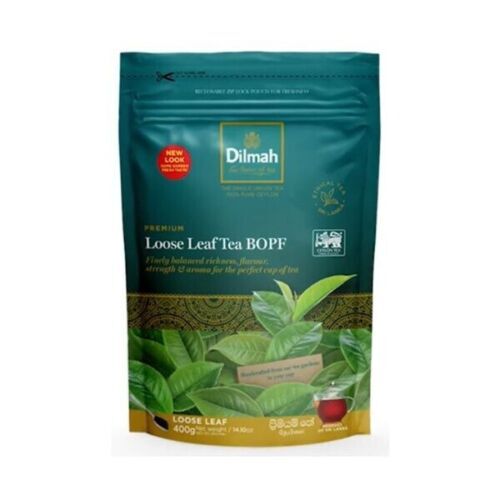 Bopf 400g Loose Black Tea , Single Origin 100% Pure