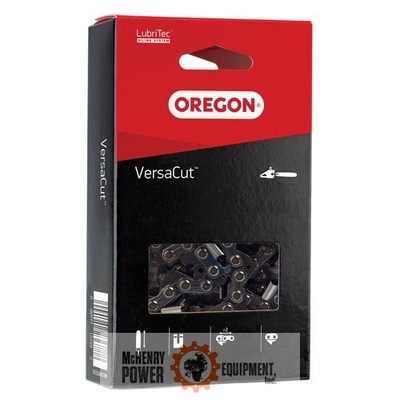 Oregon chainsaw chain 3/8'''' Low Profile 050'''' Ga. 55 DL Stihl, Husqvarna 91VXL05