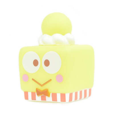 Sanrio Characters Sweets Mascot Light Vol. 01 IP4 2-Inch Mini-Figure