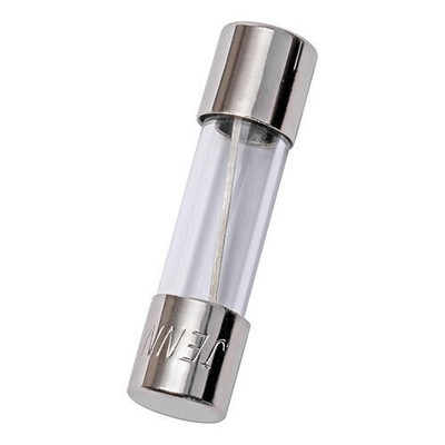 Gould Shawmut Ferraz Mersen GGX 1/2 Fuse GGX1/2 (Pack of 5)
