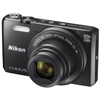 Nikon COOLPIX Digitalkameras